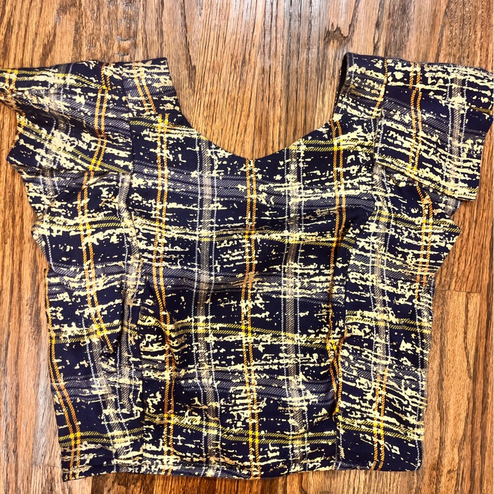 KOCH CECILIA TOP - Picture 2 of 2